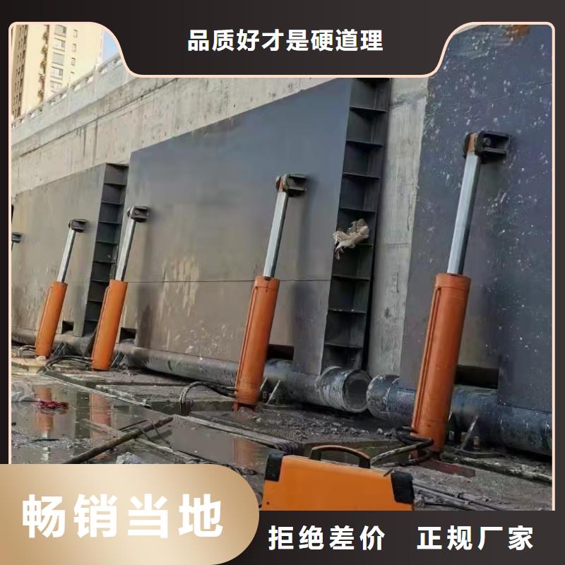  钢闸门专业生产厂家
