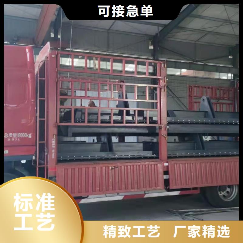  鋼閘門源頭把關(guān)放心選購