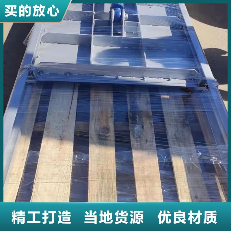 钢闸门 拍门厂家批发供应