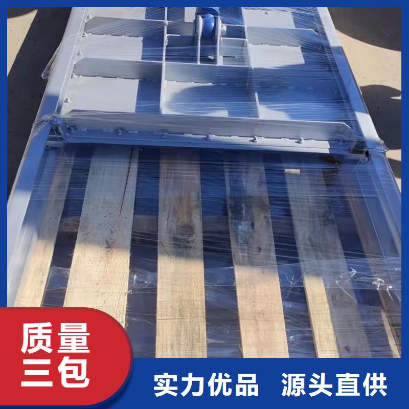 钢闸门拍门国标检测放心购买