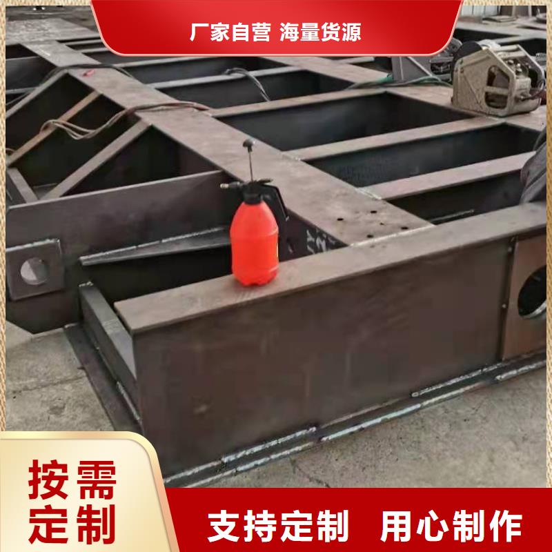 鋼閘門-【鑄鐵閘門廠家】庫存齊全廠家直供