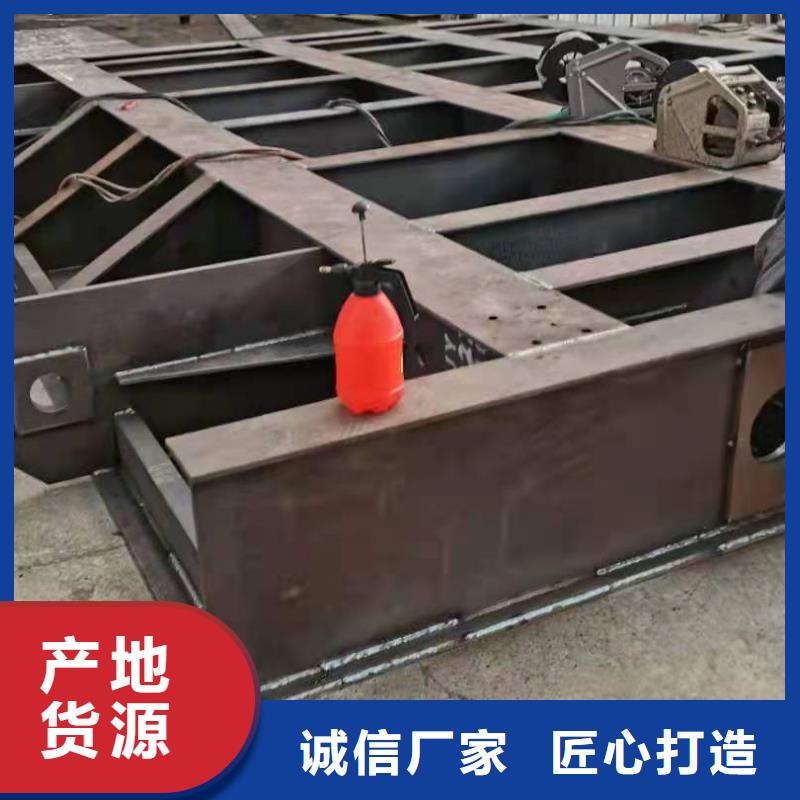 【钢闸门污水除污机供应商】