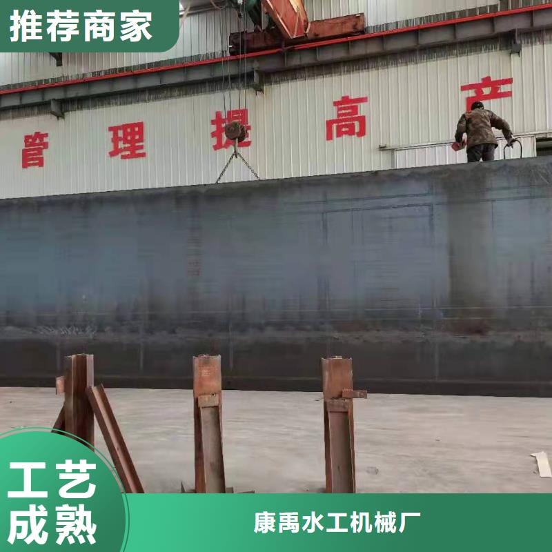 钢闸门手摇启闭机精益求精