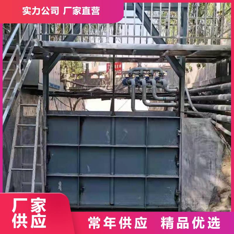  钢闸门厂家销售