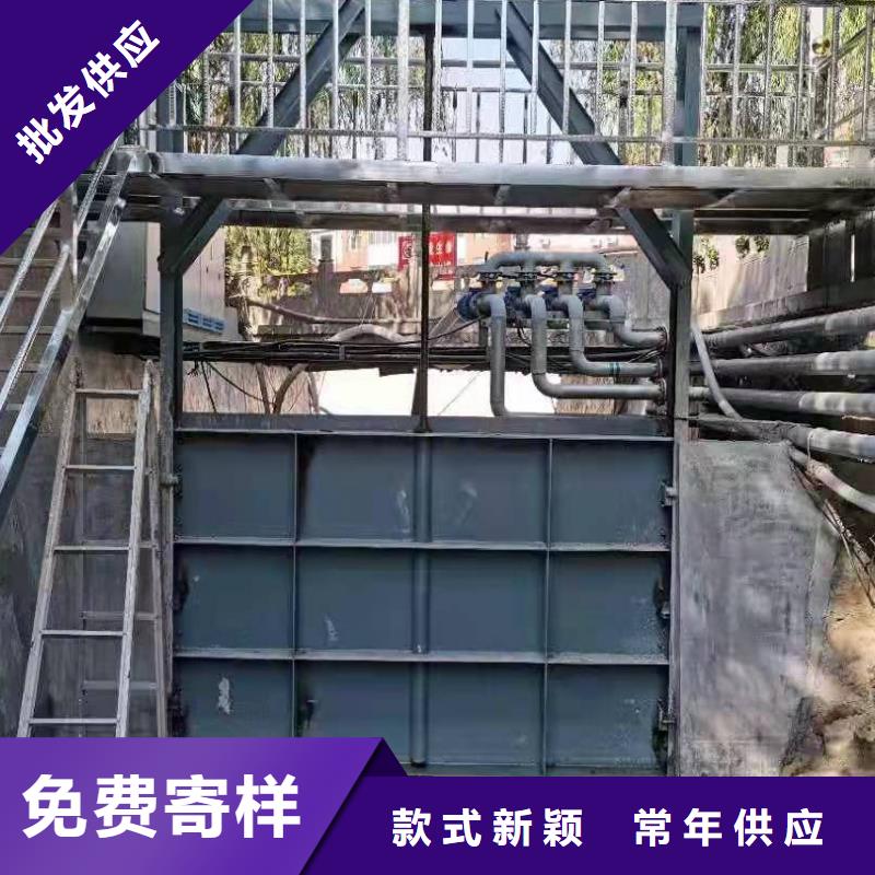 鋼閘門廠家實力大