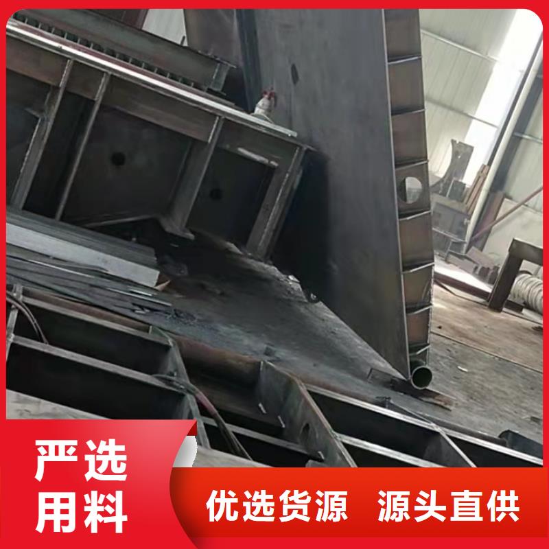 【钢闸门】钢制闸门批发价格
