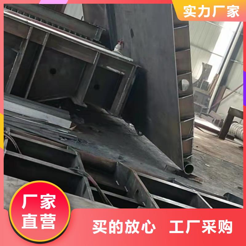  钢闸门品种全