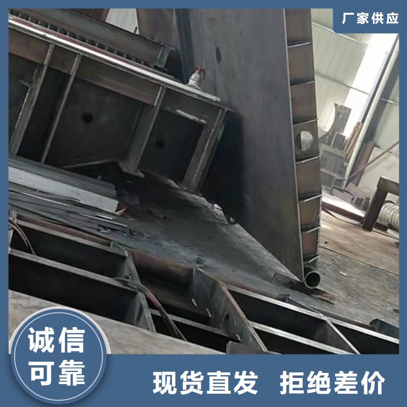 钢闸门_螺杆启闭机货源报价