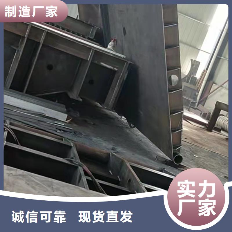 鋼閘門有口皆碑