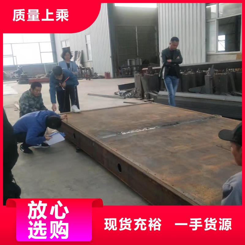 钢闸门源头厂家量大价优