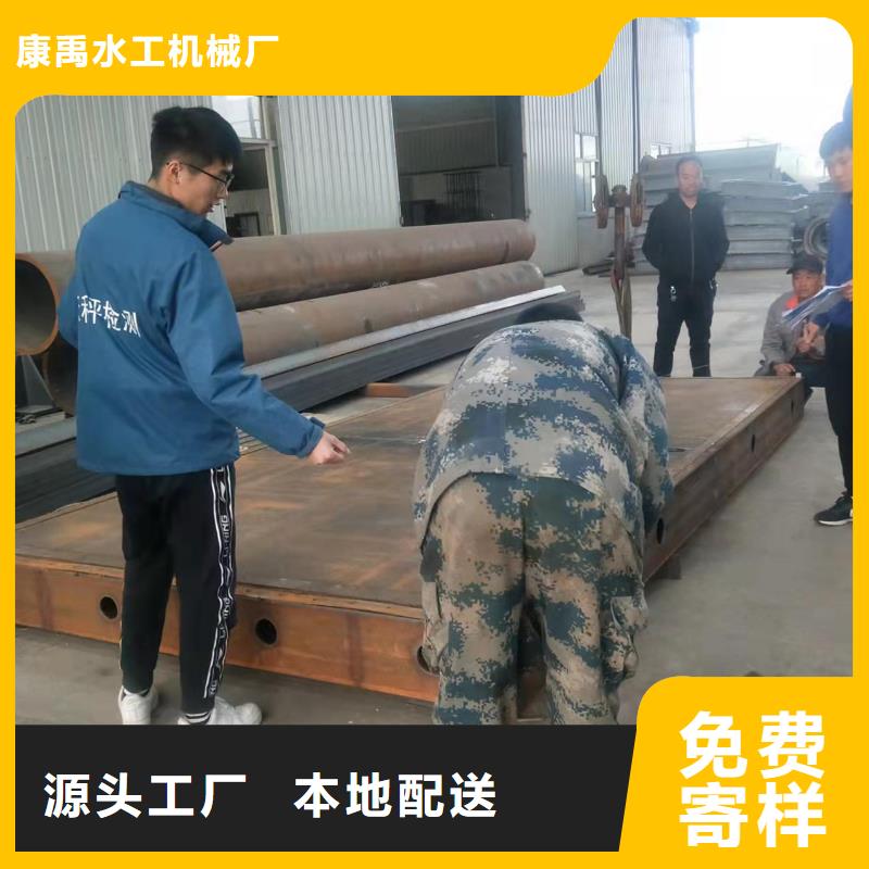 钢闸门电动头启闭机厂家售后完善