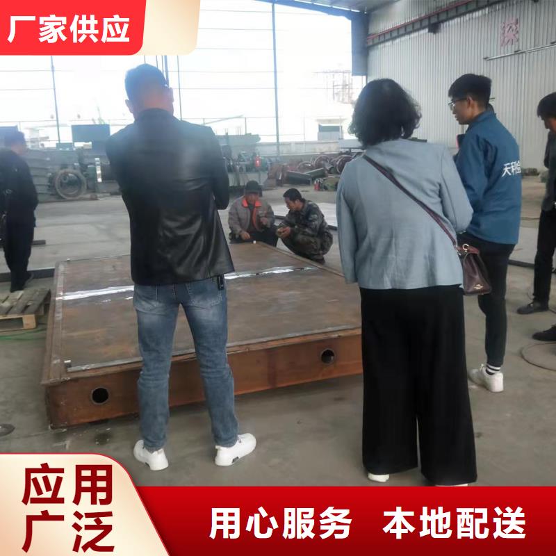 钢闸门厂家实力大