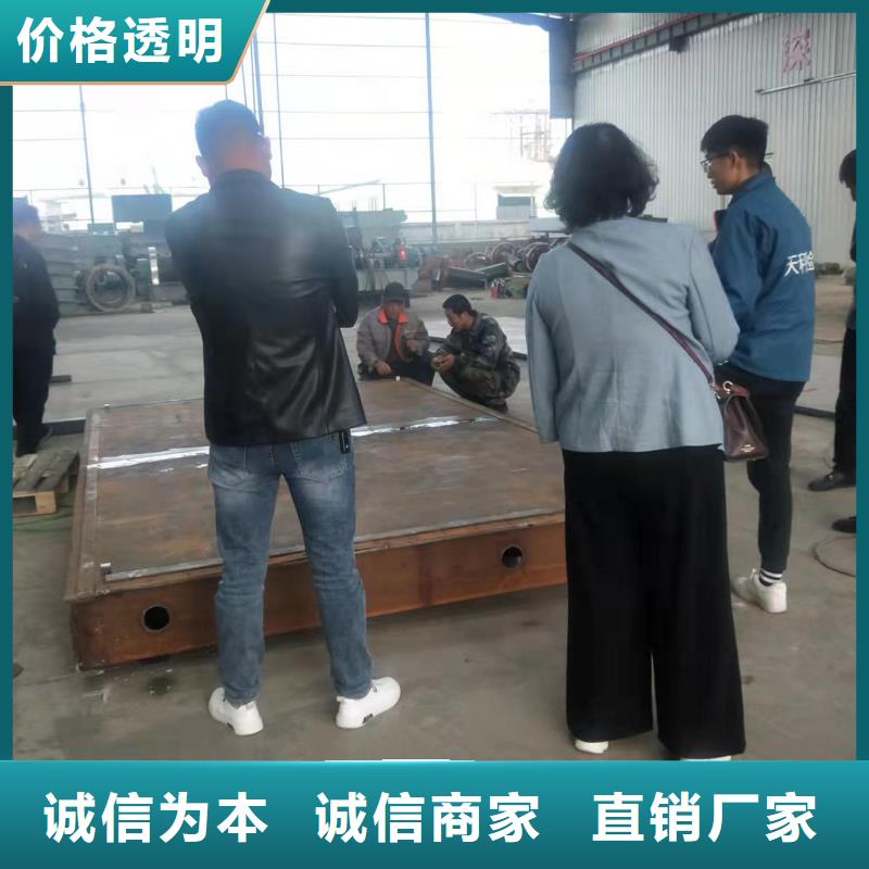 钢闸门货品齐全