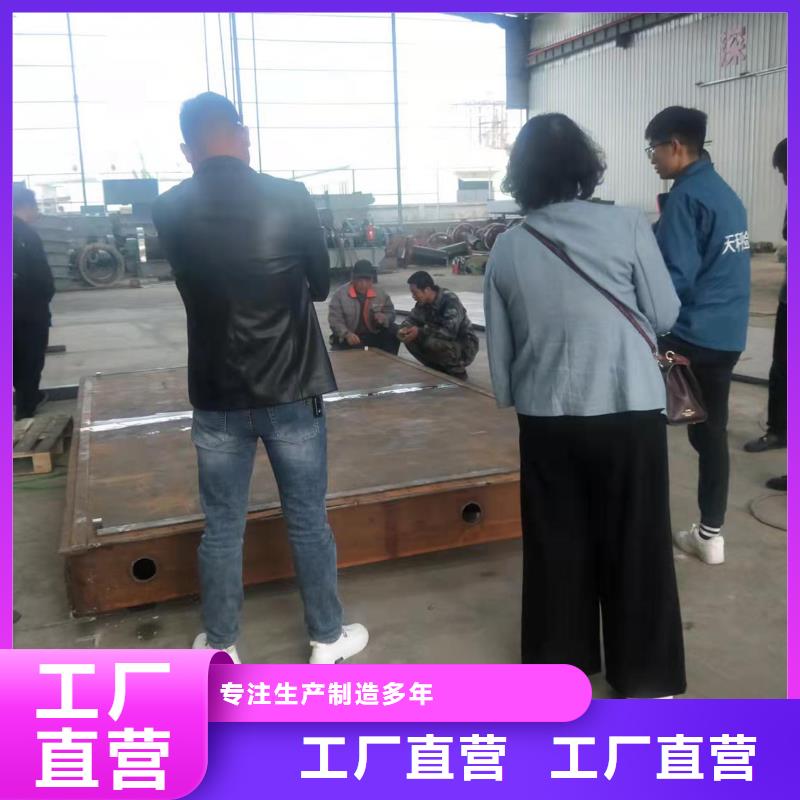 钢闸门今日价格