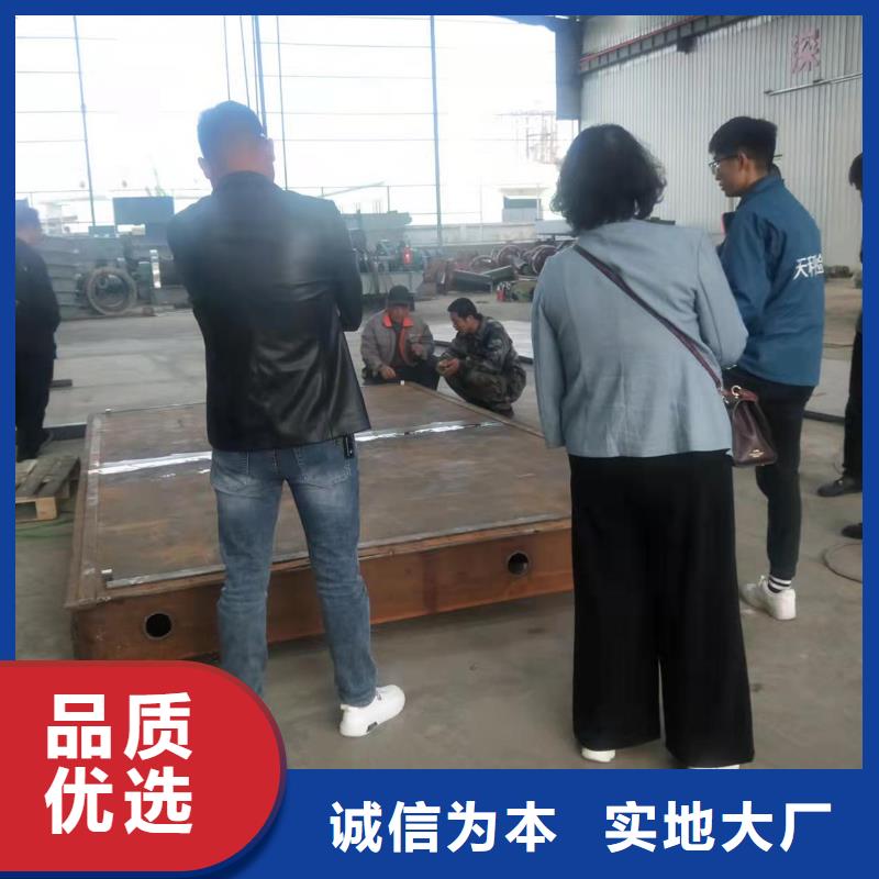  钢闸门免费安装