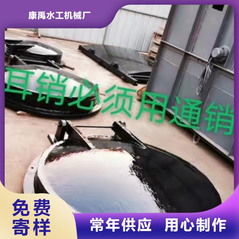  钢闸门厂家实力雄厚