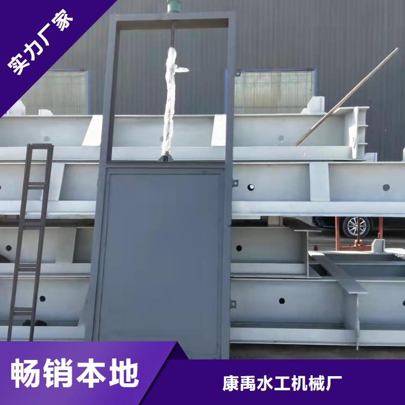 鋼閘門一致好評產(chǎn)品