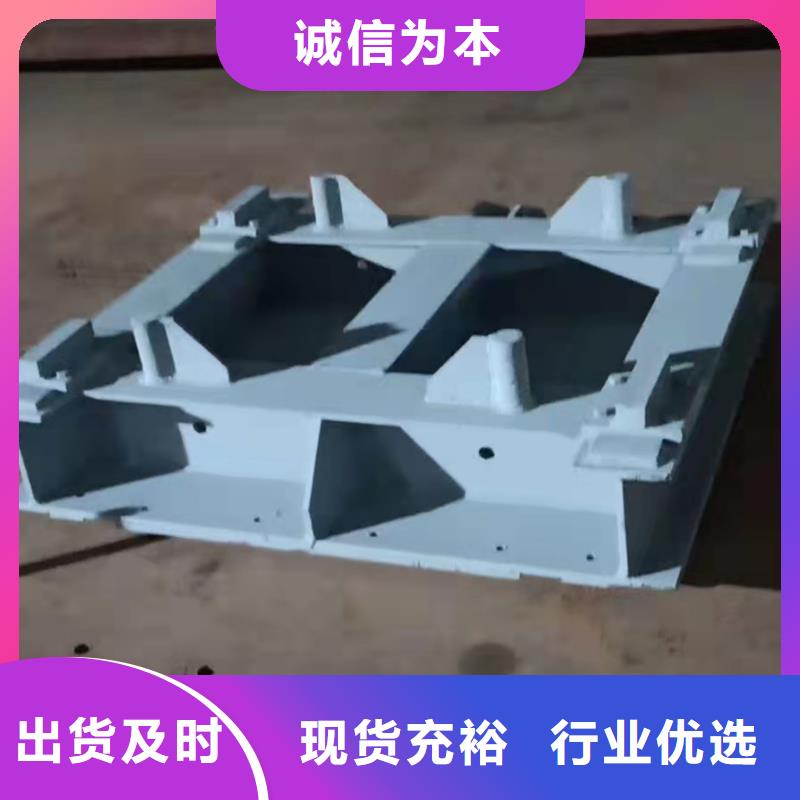  鋼閘門細節(jié)之處更加用心