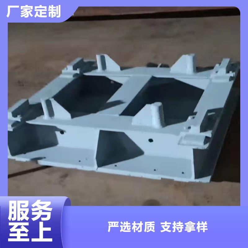  钢闸门产品参数
