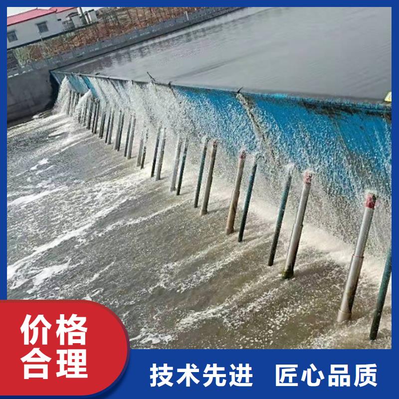 钢闸门敢与同行比价格