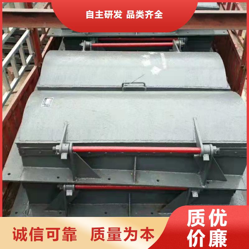  鋼閘門源頭把關(guān)放心選購