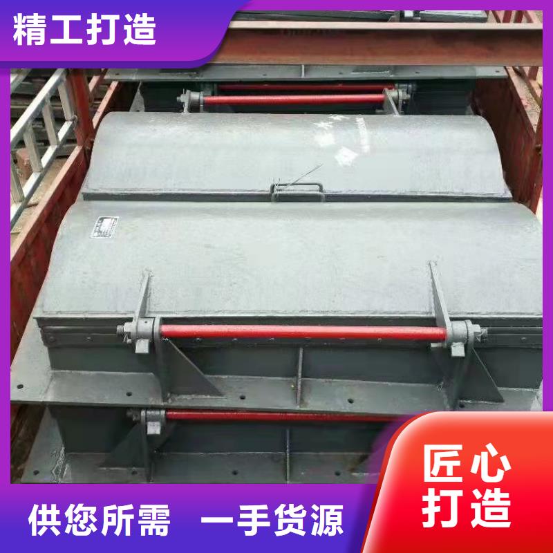 钢闸门大厂生产品质