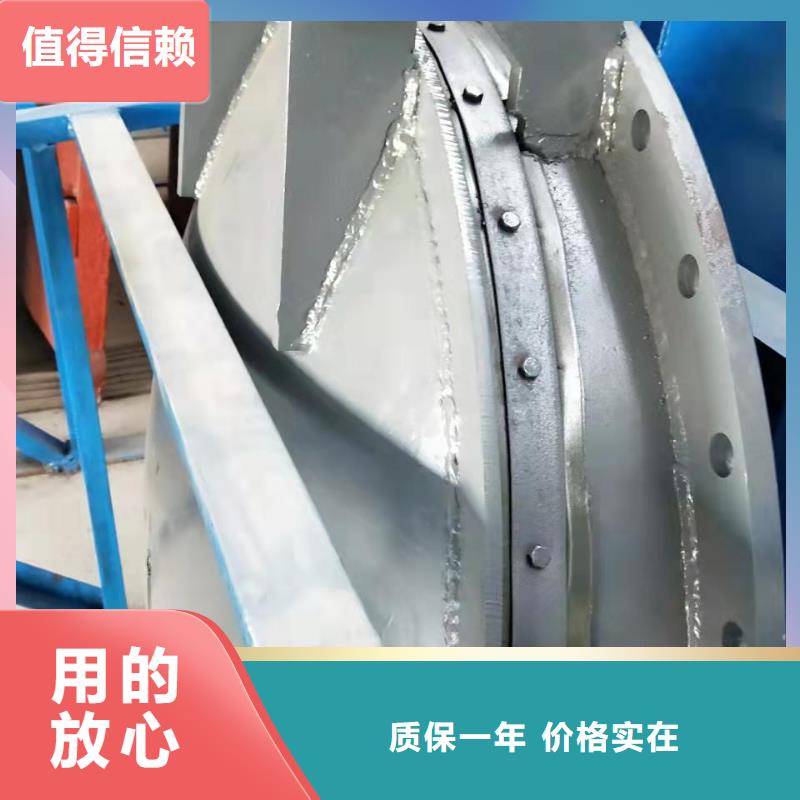  钢闸门懂您所需