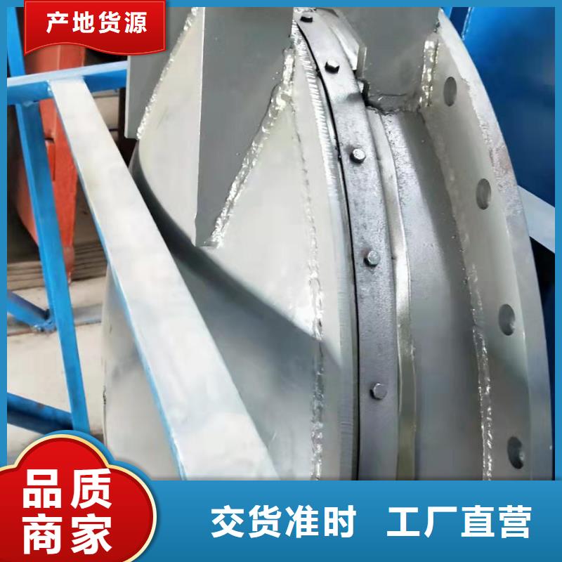【钢闸门】,拍门产品性能