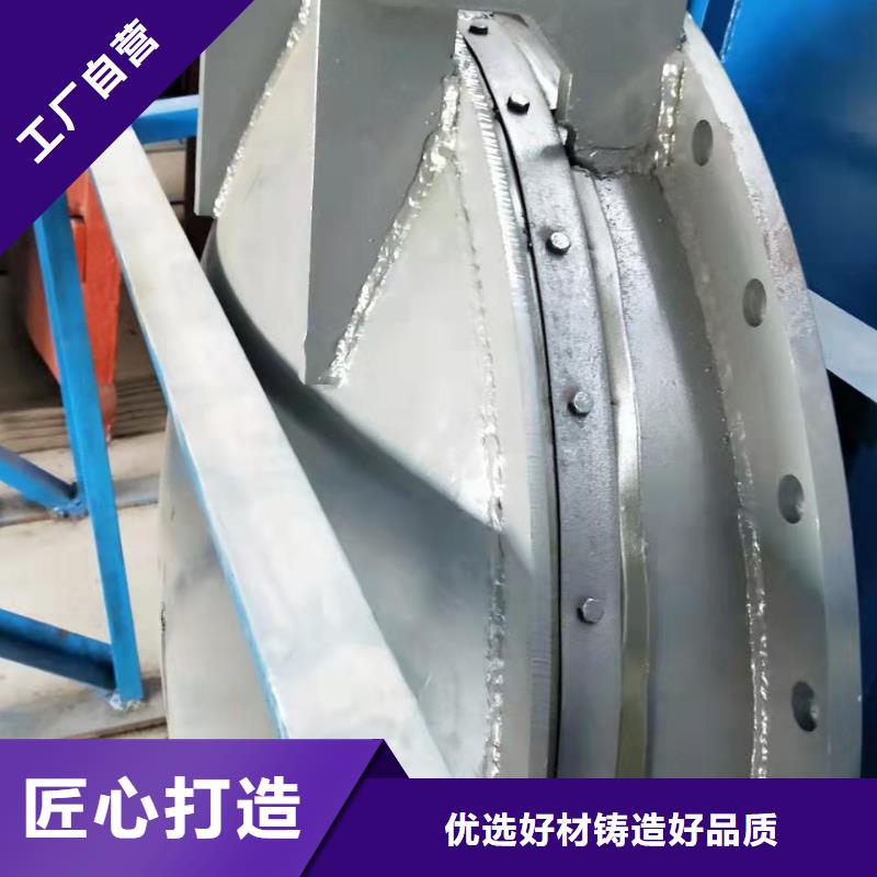 钢闸门今日价格