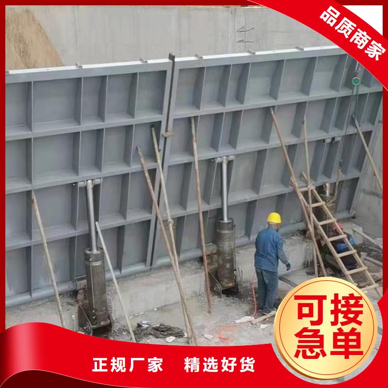 【钢闸门】,拍门产品性能