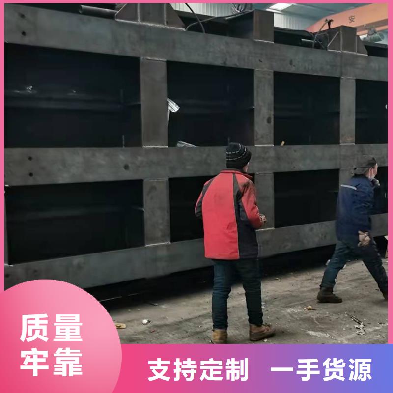钢闸门厂家直销值得选择