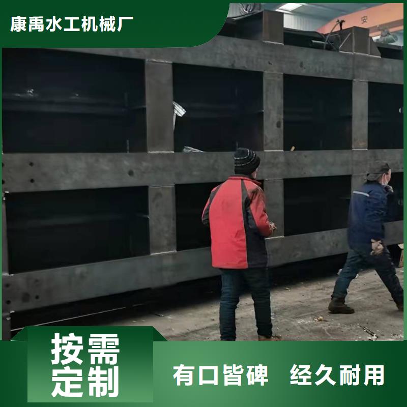 钢闸门货源足质量好