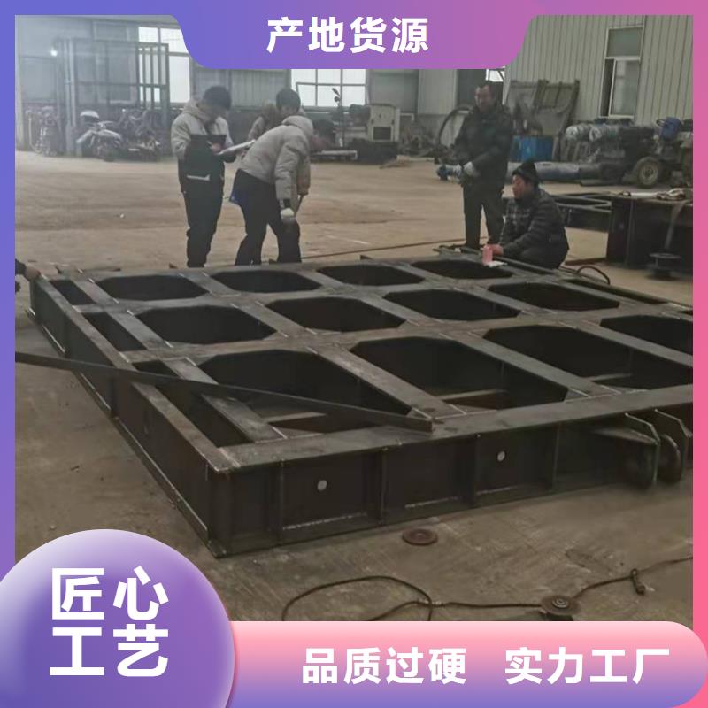  钢闸门真实拍摄品质可靠