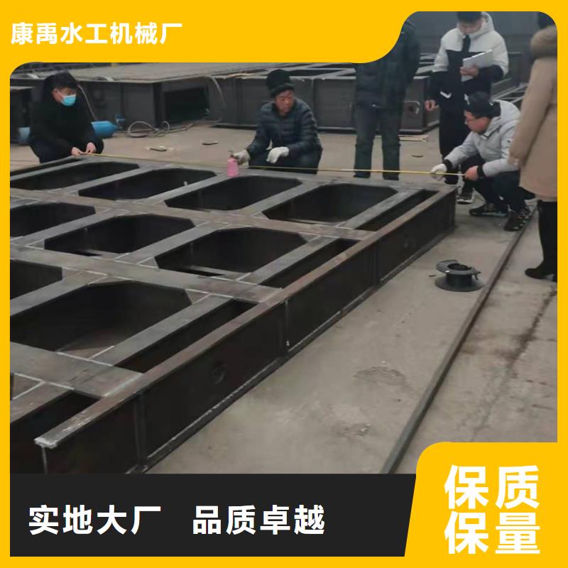 钢闸门厂家直销省心省钱