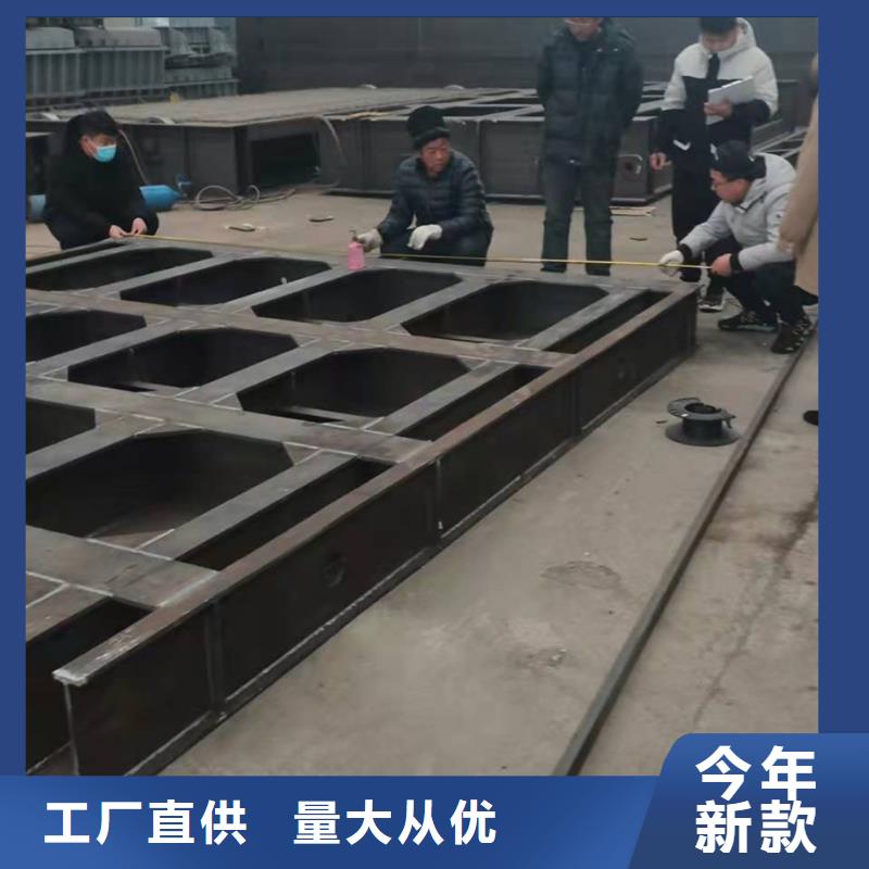 钢闸门专业按需定制
