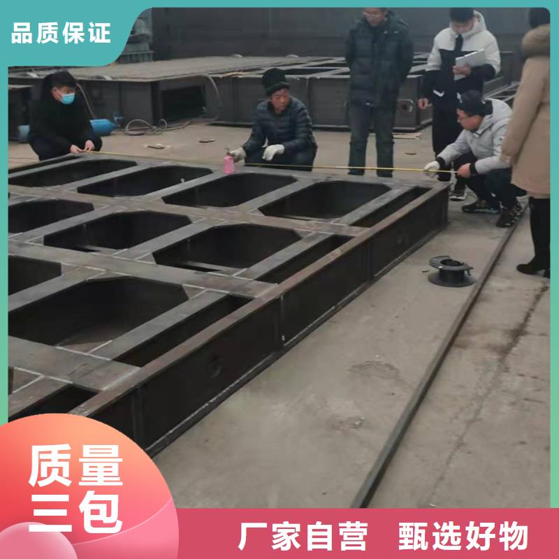 钢闸门值得买