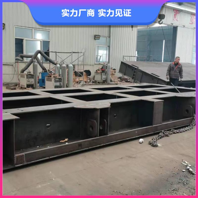 钢闸门大量现货供应