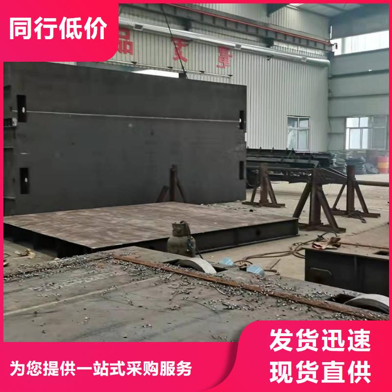 钢闸门一站式供应厂家
