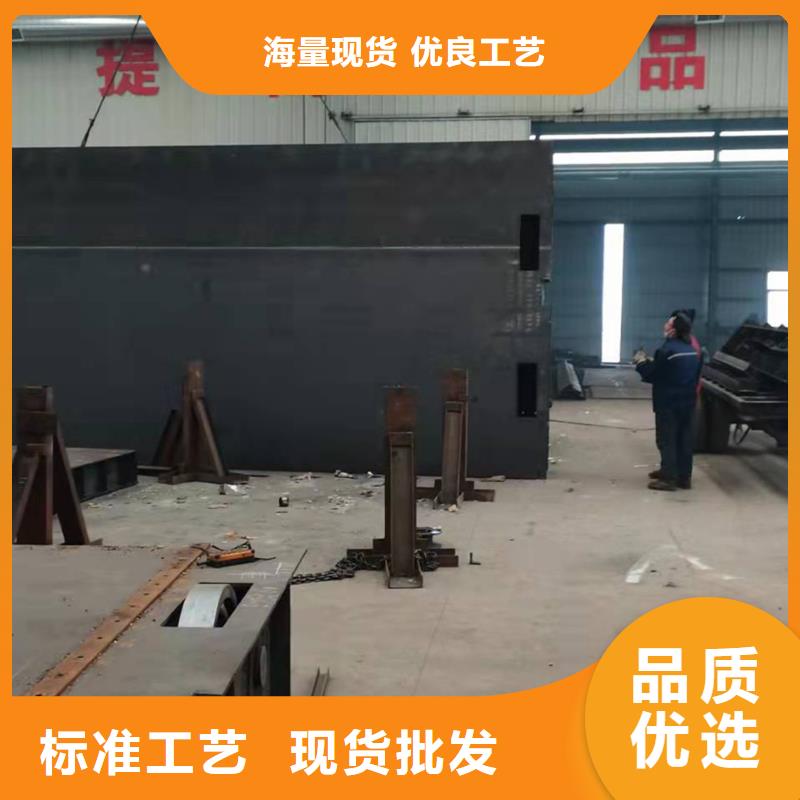 鋼閘門滿足您多種采購需求