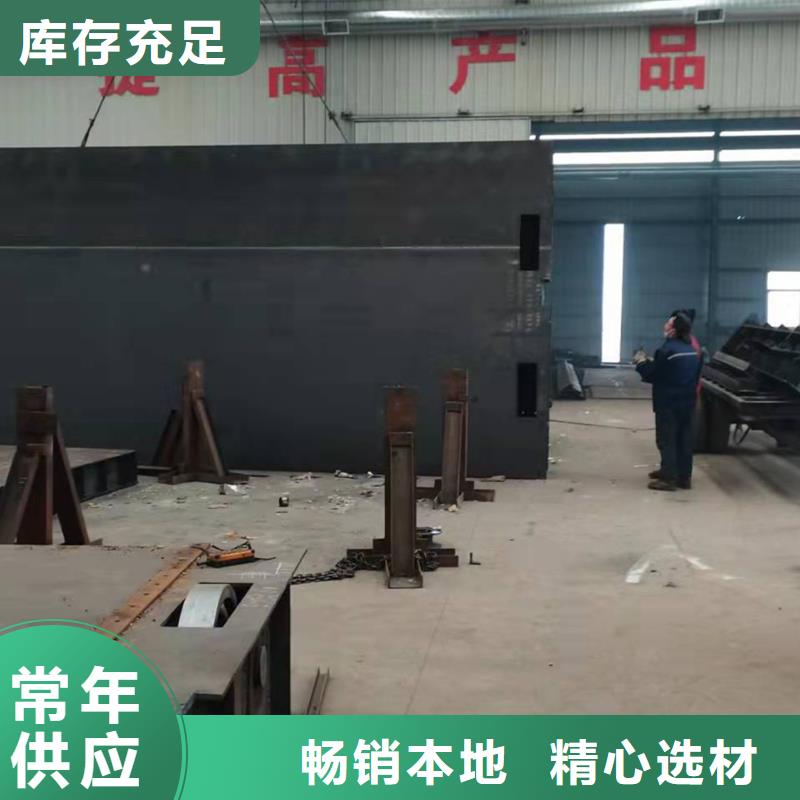 鋼閘門拍門廠家精挑細(xì)選好貨