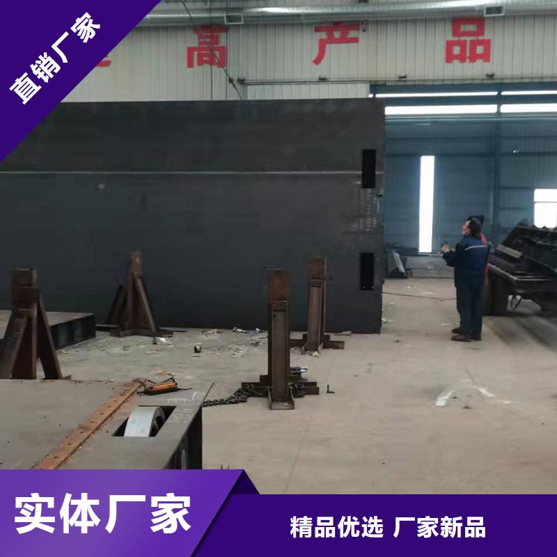  钢闸门优选厂商