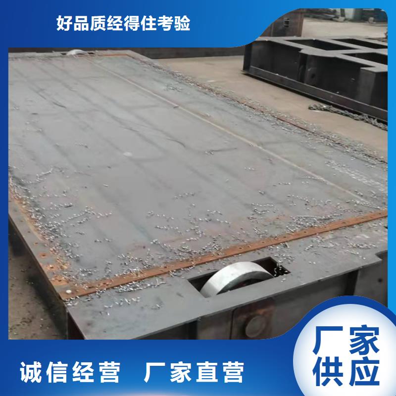 钢闸门量大更优惠