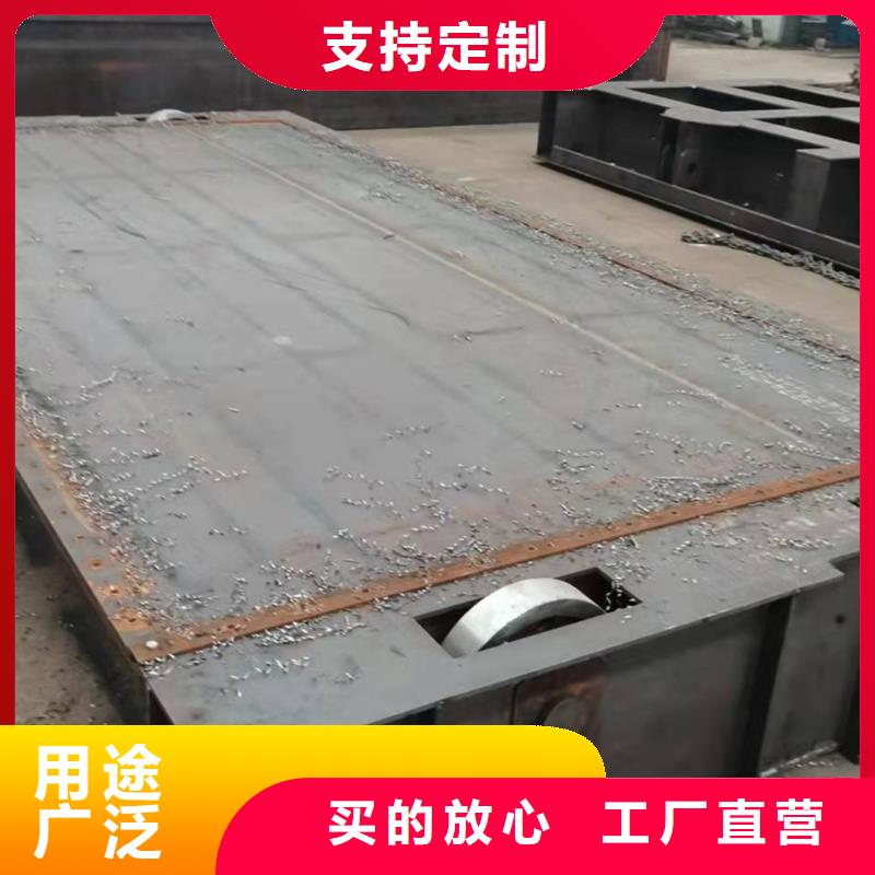钢闸门厂家直销省心省钱