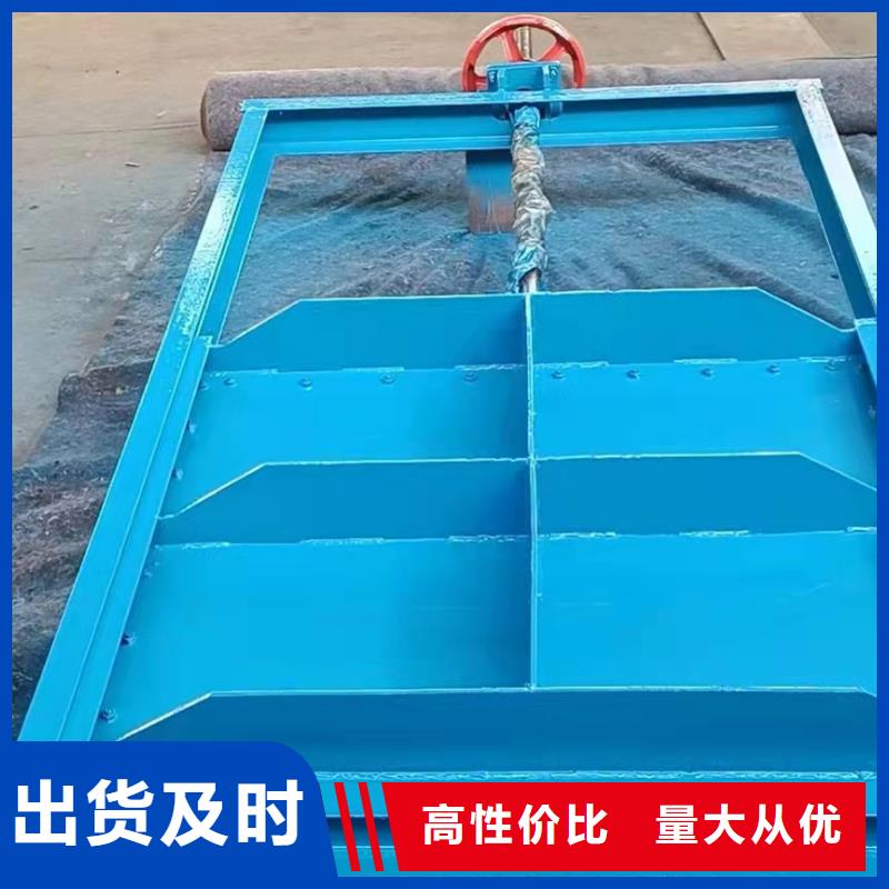 钢闸门,螺杆启闭机厂家工艺精细质保长久