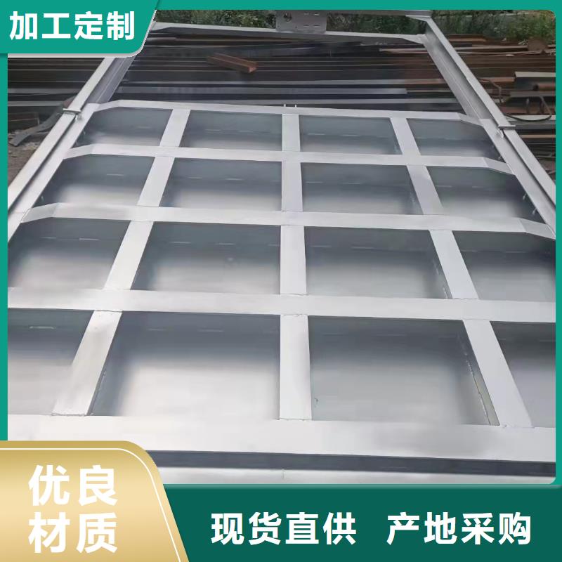 钢闸门专业生产厂家