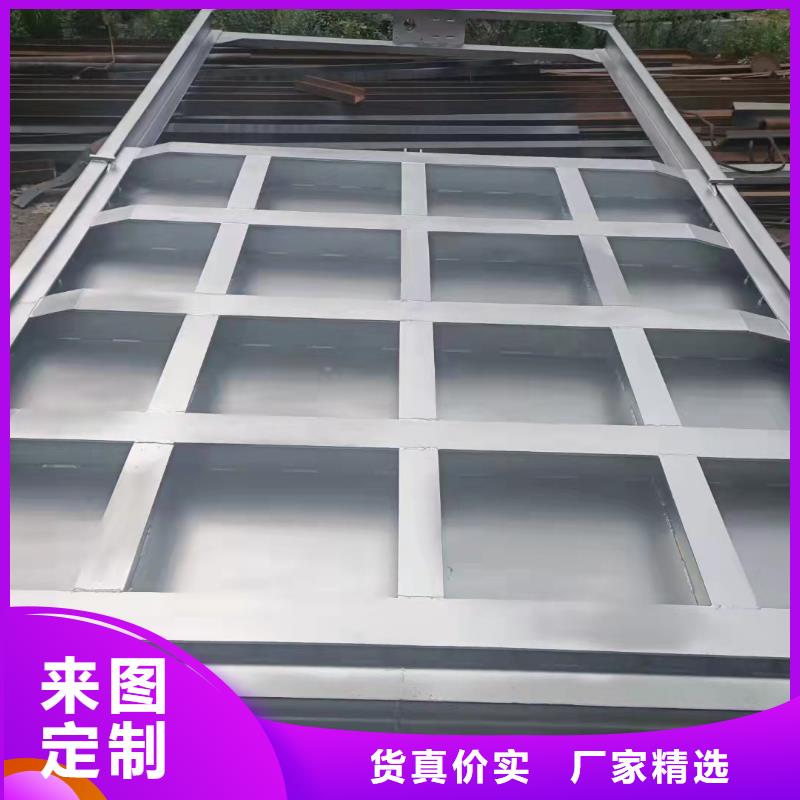钢闸门质量好