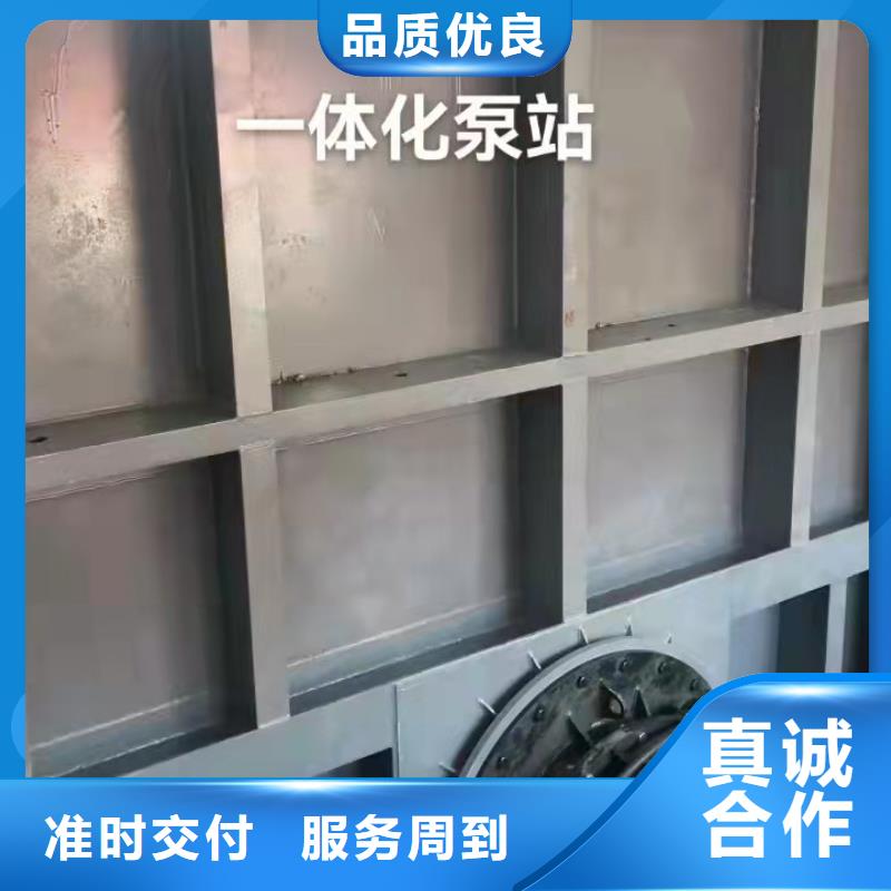 鋼閘門污水除污機追求細節(jié)品質(zhì)