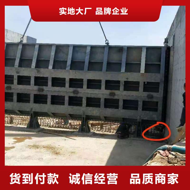  钢闸门商家直供
