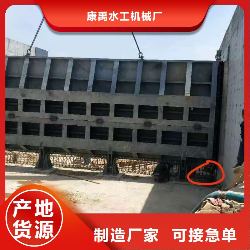  鋼閘門量少也做