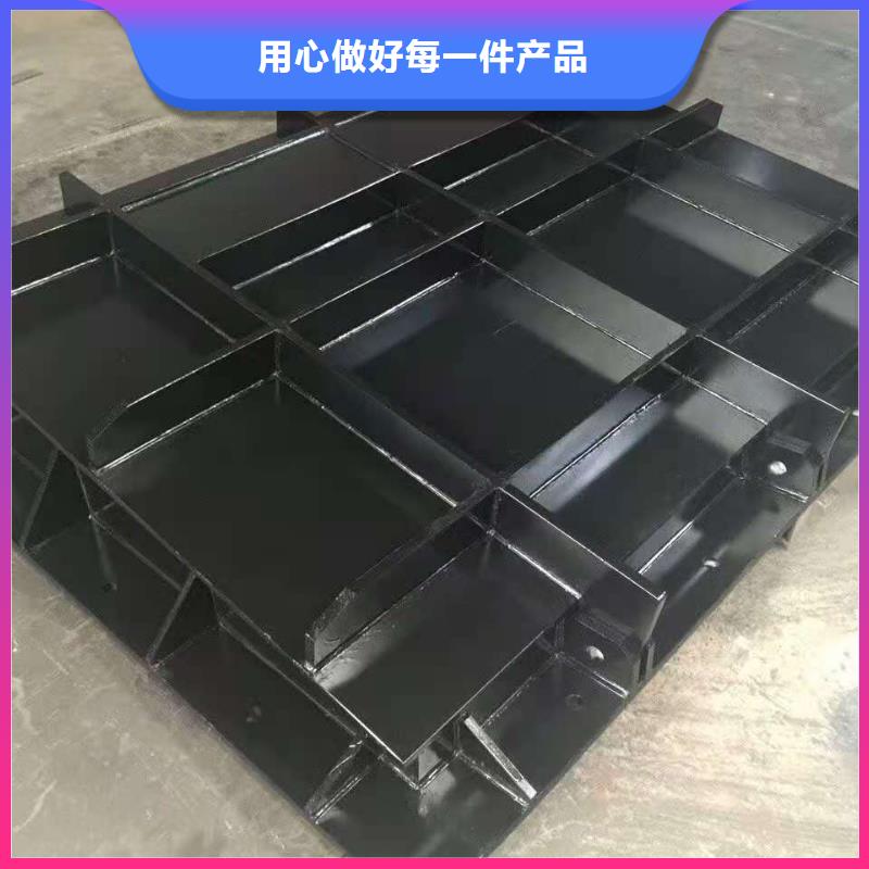 钢闸门值得买